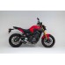 2016-2020 YAMAHA XSR900 Stainless Full System